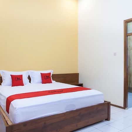 Reddoorz Near Baluran National Park Hotel Pandean Eksteriør billede