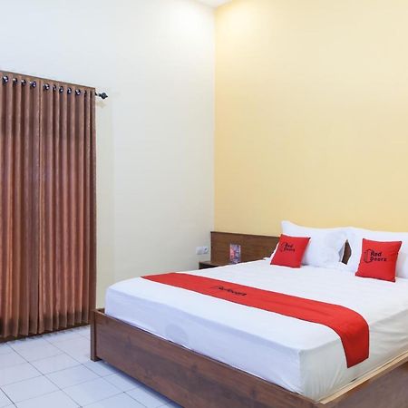 Reddoorz Near Baluran National Park Hotel Pandean Eksteriør billede