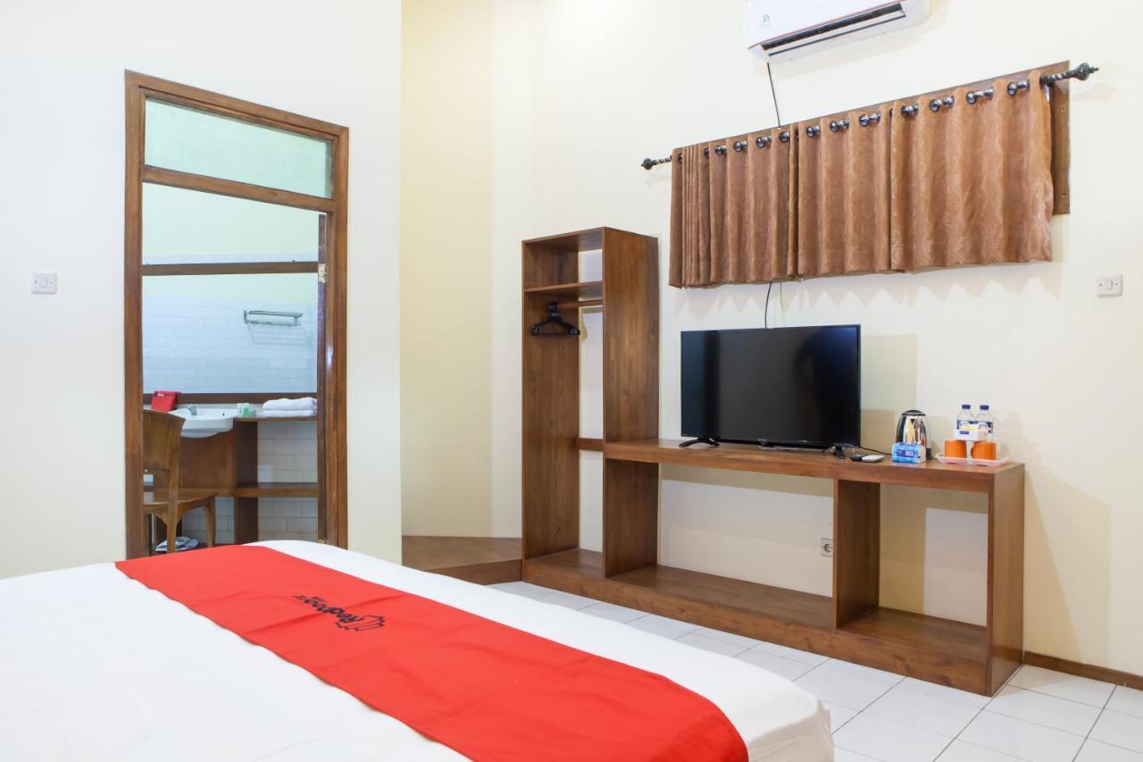 Reddoorz Near Baluran National Park Hotel Pandean Eksteriør billede