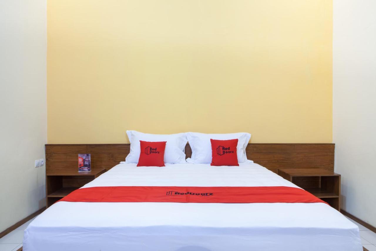 Reddoorz Near Baluran National Park Hotel Pandean Eksteriør billede