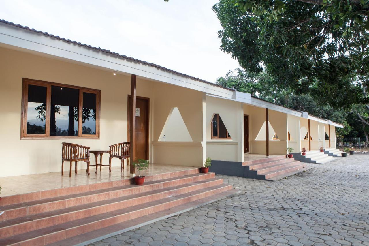 Reddoorz Near Baluran National Park Hotel Pandean Eksteriør billede