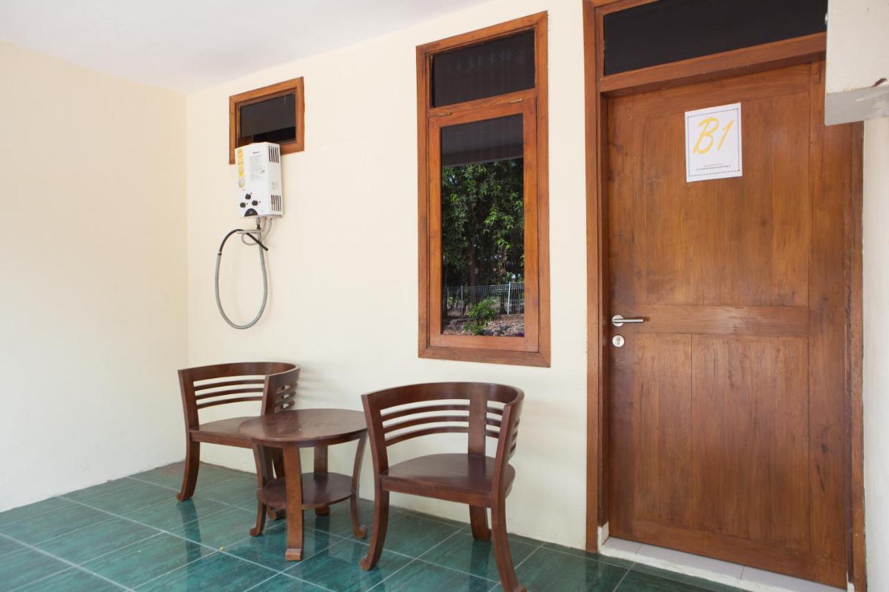 Reddoorz Near Baluran National Park Hotel Pandean Eksteriør billede