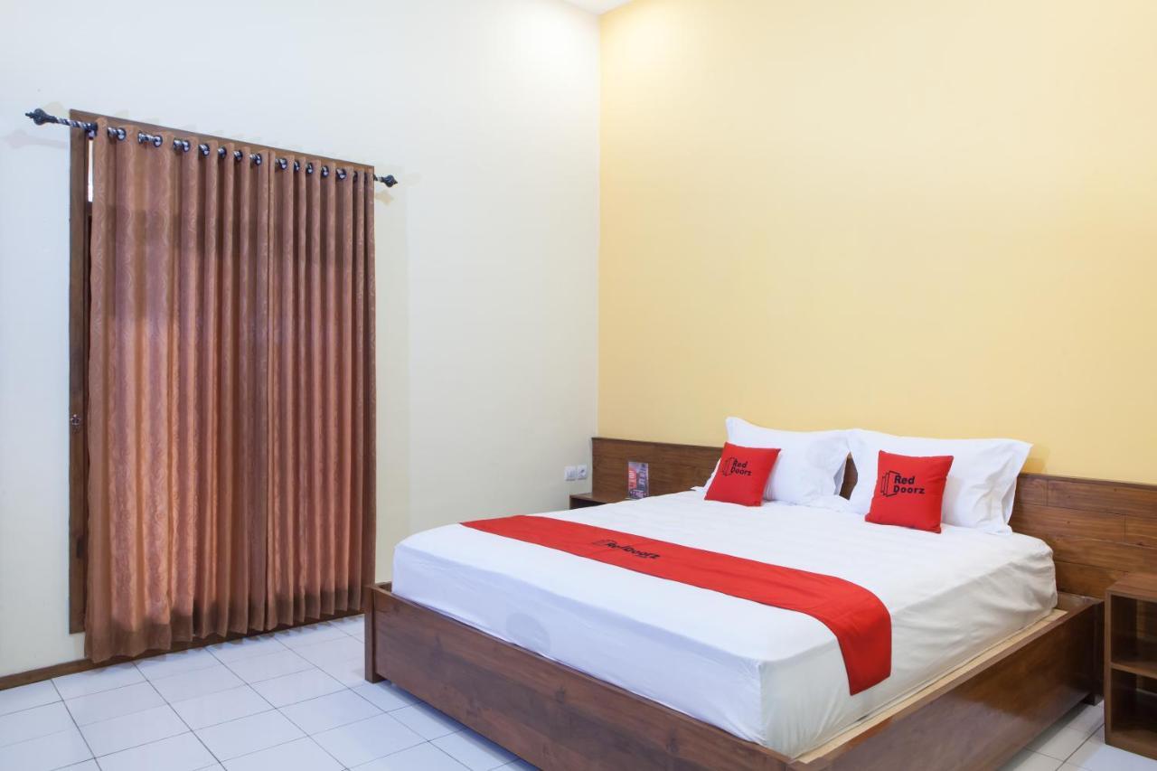 Reddoorz Near Baluran National Park Hotel Pandean Eksteriør billede
