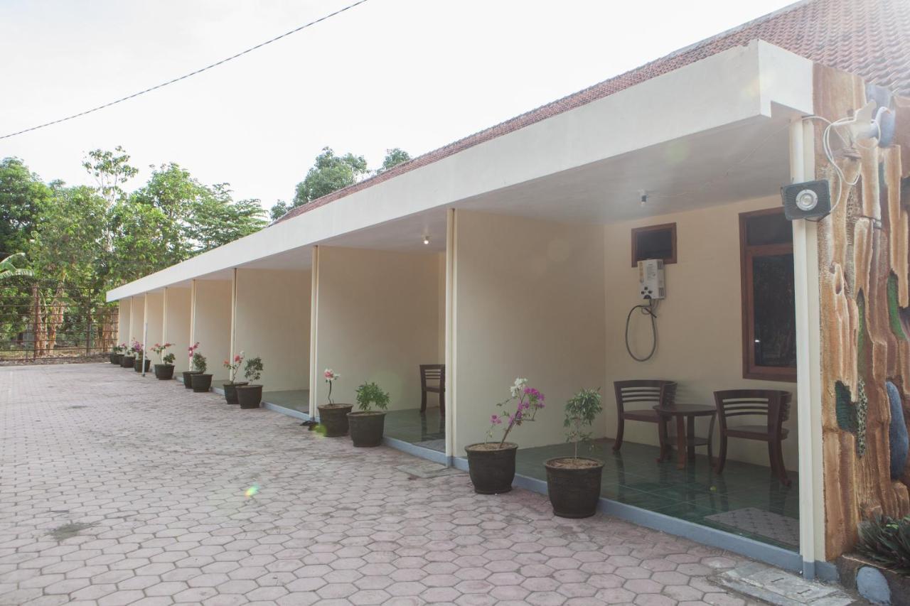 Reddoorz Near Baluran National Park Hotel Pandean Eksteriør billede