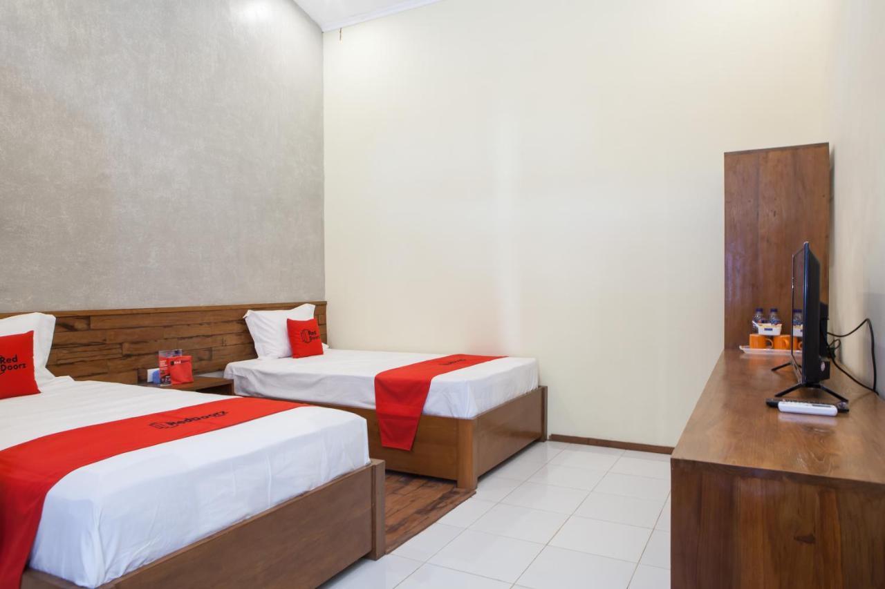 Reddoorz Near Baluran National Park Hotel Pandean Eksteriør billede
